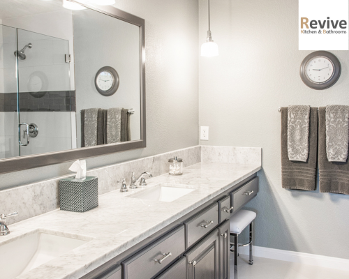Bathroom Redesign: Stylish Solutions For Every Home